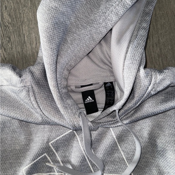 Adidas women hoodie - Picture 4 of 8